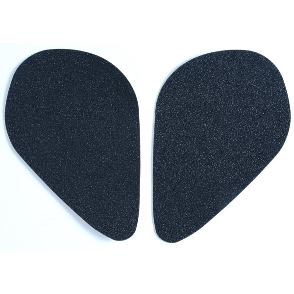 R&G R&G Tank Traction Grip Kit for Kawasaki ZX-6R 636 '03-'04